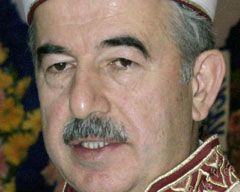 Bardakoğlu: Diyanet'in laiklikle sorunu yok
