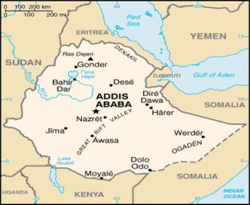 Sudan'dan Türk girişimcilere çağrı