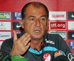 Türk halkı artık Fatih Terim?i sevmiyor