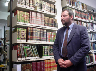 Muhammed Kalisch'ten şok iddialar