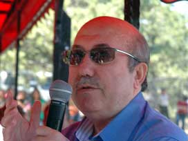 Eskişehir mağlubiyetine Unakıtan yorumu