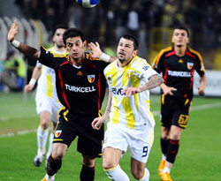 Kayserispor'da 3 puan sevinci