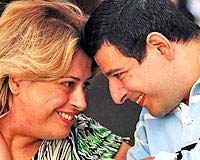 Sabancı Ailesi'nin buruk mutluluğu
