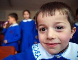 2 derslikli okulda 150 öğrenci