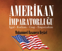 Amerikadan neden nefret ediyorsunuz?