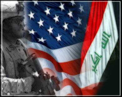 Irak'ta şiddet azaldı