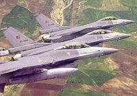 İran, hava tatbikatı başlattı