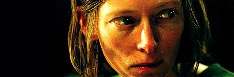 İstanbul Modern?de Tilda Swinton filmleri