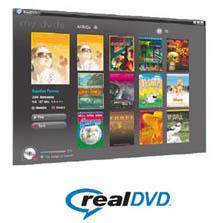 Korsana karşı RealDVD
