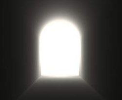 Ölümün kıyısında gerçekte neler olur?