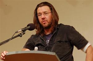 Yazar David Foster Wallace kendini astı