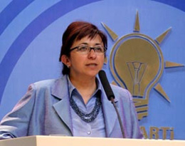 AK Parti'den Özkök'e 'Telekulak' cevabı