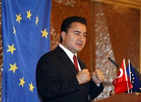 Babacan yarın ABD'ye gidiyor