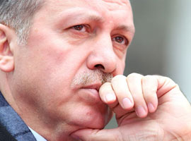 Başbakan'a mektup yazan yazana!