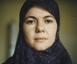 Patricia'nın Ramazan ayındaki imtihanı
