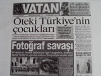 Deniz Feneri'nin suç ortağı Aydın Doğan mı?