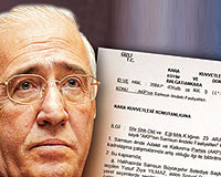 Eruygur'un beynindeki kanama durdurulamıyor