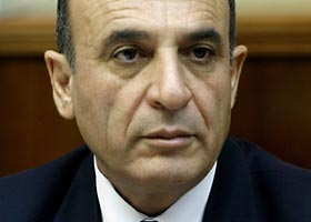 Kadima bugün liderini seçiyor