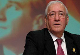 Şener Eruygur hastaneye kaldırıldı
