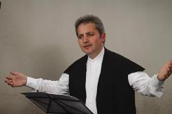 'Besteleriyle Yahya Soyyiğit' konseri