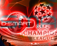 D-Smart çıktı, maçlar şifreye girdi