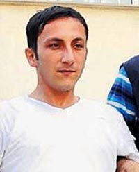İnternete 'kiralık katil' ilanı verdi