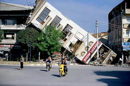 Marmara depremi nerede olacak?