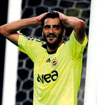 Ömer Üründül'den Porto izlenimleri