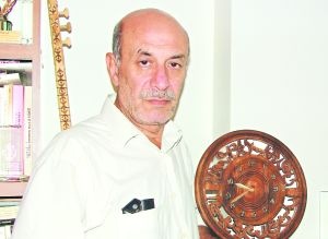 'Oruç en önemli sınavdır'