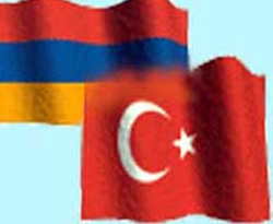 Türk-Ermeni diplomatlar gizlice görüştü