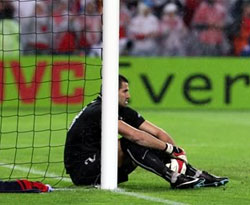Volkan Demirel'e 1 maç ceza