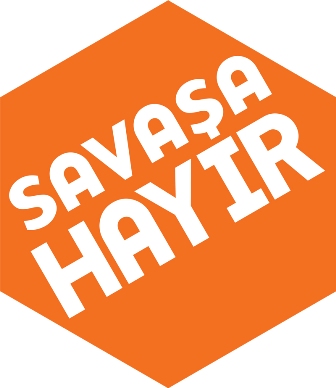 Savaş karşıtları 'üsler kapatılsın' dediler