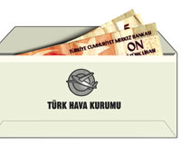 THK bağışlarını toplayıp ortadan kayboldular