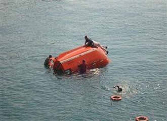 Tuzla filika kazasına beş tutuklama
