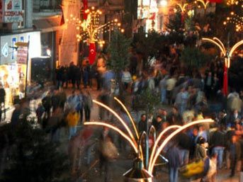 Bayram tatili nedeniyle dava açtı