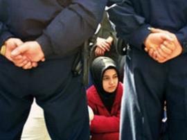 İşte ABD'nin, dini özgürlükler raporu