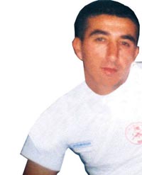 Kanlı saldırının emri cezaevinden