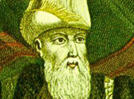 Padişahların 'ilginç mönülü' iftar sofrası