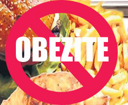 Sağlıklı kilo vermenin sırrı 'obezite okulu'nda