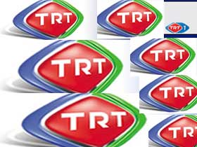 TRT binasına fuhuş baskını!