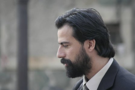 Yönetmen Orçun Masatçı saldırıya uğradı