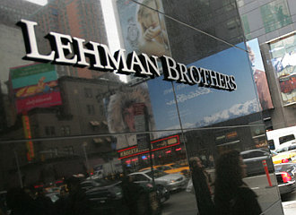 Citibank'tan Lehman savunması