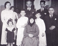 İnönü'nün annesi irticaya nasıl geçit vermişti?