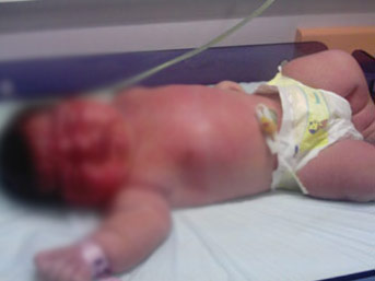 İzmir'de 11 saatte 12 bebek öldü