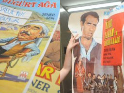 Kosova'da 'Türk Sinema Haftası'