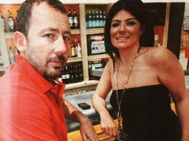 Sergen'in oruç tutması muhabiri şok etti