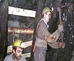 Uşak'ta maden ocağında patlama: 1 ölü