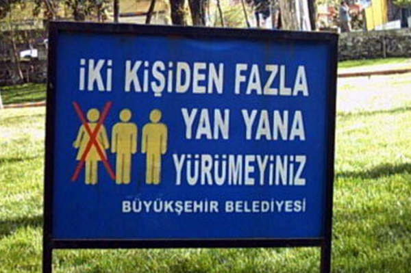 Yurdum insanı işte...! / Foto Galeri