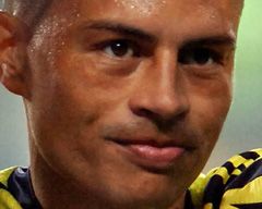 Alex'ten Fenerbahçe'den ayrılma sinyali