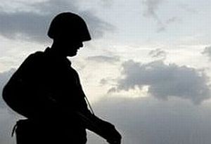 Hakkari'de çatışma: 1 asker yaralandı